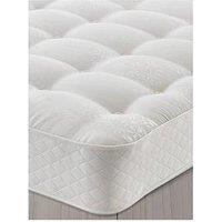 Silentnight Miracoil Eco Ortho Mattress - Extra Firm