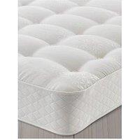 Silentnight Miracoil Eco Ortho Mattress - Extra Firm - Express Delivery Available