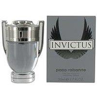 Rabanne Invictus 50Ml Edt