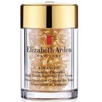 Elizabeth Arden Advanced Ceramide Capsules Daily Youth Restoring Eye Serum 60Pc