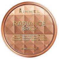 Rimmel Radiance Shimmer Brick