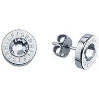 Tommy Hilfiger Ladies Stainless Steel Earrings