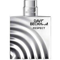 Beckham Respect For Men Edt - 90Ml