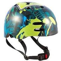 Awe Sport Direct Bmx Helmet