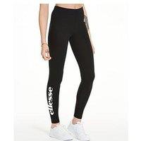 Ellesse Womens Solos 2 Legging - Black