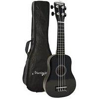 Martin Smith Ukulele