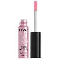Nyx Professional Makeup Thisiseverything Lip Oil
