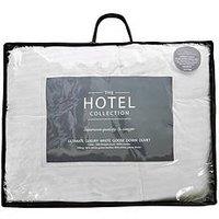 Very Home Ultimate Luxury White Goose Down 10.5 Tog Duvet