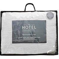 The Very Collection Ultimate Luxury White Goose Down 13.5 Tog Duvet