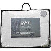 Very Home Ultimate Luxury White Goose Down 15 Tog Duvet