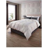 Very Home Duck Feather And Down 13.5 Tog Duvet