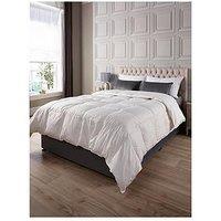 Very Home Duck Feather And Down 15 Tog Duvet