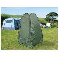 Streetwize Pop Up Toilet Tent
