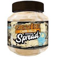 Grenade Milk Chocolate Spread 360G