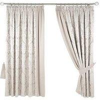 Very Home Lined Curtains