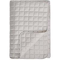 Very Home Luxury Quilted Bedspread Throw