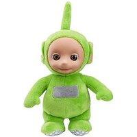Teletubbies Cute And Cuddly Talking Dipsy