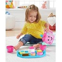 Fisher-Price Sweet Manners Tea Set