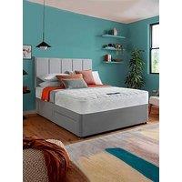 Silentnight Essentials Bonnell Divan