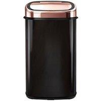 Tower Linear 58-Litre Square Sensor Bin