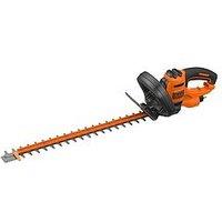 Black & Decker 500-Watt Hedge Trimmer