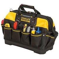 Stanley Fatmax 18 Inch Tool Bag 1-93-950