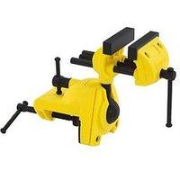 Stanley Multi Angle Hobby Vice 1-83-069