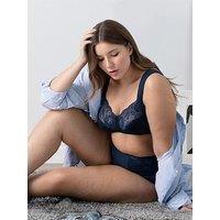 Miss Mary Of Sweden Lovely Lace Non Wired Bra
