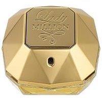 Rabanne Lady Million 50Ml Edp