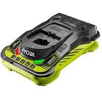 Ryobi Rc18150 18V One+ 5.0A Battery Charger