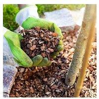 You Garden Spruce Bark Chippings Xl 70L Bag