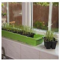 You Garden Windowsill Propagator Kit - 3 X Propagator Sets