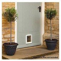 You Garden Pair 1M Olive Tree Standards