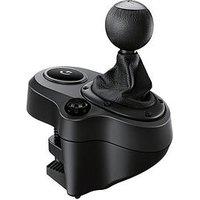 Logitechg Driving Force Shifter
