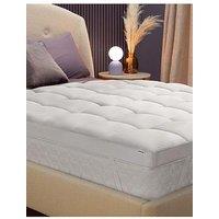 Silentnight Luxury Ultimate Deep Sleep 1000 Extra Deep Mattress Topper