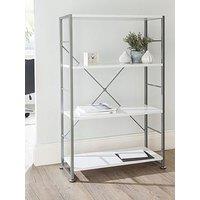 Alphason Cabrini Bookcase