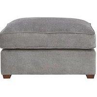 Very Home Kingston Footstool