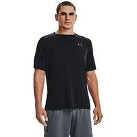 Under Armour Training Tech 2.0 T-Shirt - Black