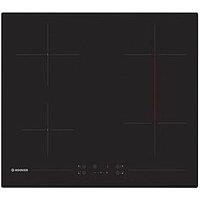 Hoover H-Hob 500 Ceramic Hh64Bv 60Cm Ceramic Hob - Hob Only