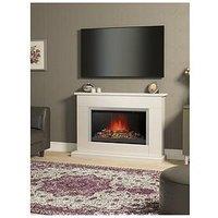 Be Modern Hansford Electric Fireplace Suite