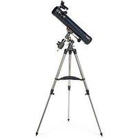 Celestron Astromaster 76Eq Newtonian Reflector Telescope