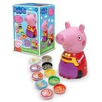 Peppa Pig Count With Peppa Game