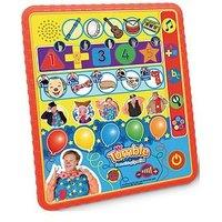 Mr Tumble Learning Pad