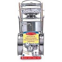 Melissa & Doug Pots & Pans Set