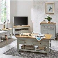 Very Home Seattle Ready Assembled Compact Sideboard