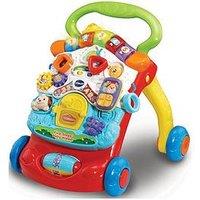 Vtech First Steps Baby Walker