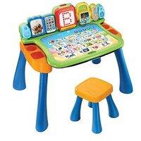 Vtech Touch & Learn Activity Desk