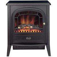 Dimplex Club Optiflame Electric Stove Fire