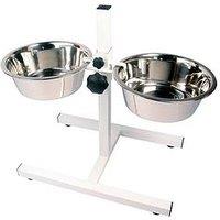 Rosewood Adjustable Double Diner Set