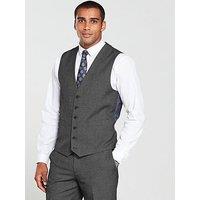 Skopes Harcourt Standard Waistcoat - Grey